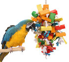 Tropical Jubilee - Large Parrot Toy (Macaws and Cockatoos)