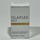 Olaplex No. 7 Bonding Oil 1 fl oz / 30 mL (2 Pack) New/Sealed