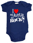 Baby Auntie Bodysuit 