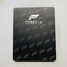 Forza Motorsport 5 (Microsoft Xbox One, 2013) Limited Edition Steelbook W/ Game