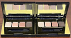 2x Estee Lauder Pure Color Eyeshadow Quad 4 Shades: # 02 06 02 0 NEW Travel Size