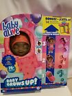 New! Hasbro Baby Alive Doll with Bonus Pack