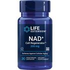 Life Extension Nad+ Cell Regenerator 300 mg 30 Veg Caps