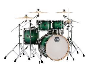 New ListingMapex Armory Series Fusion Shell Pack - Emerald Burst - Used