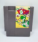 1991 - Yoshi for NES/Nintendo Video Game