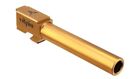 New ListingTRYBE Defense Match Grade Non Thread Pistol Barrel, Glock 22 .40 S&W,, PBG2240