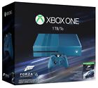 Microsoft Xbox One Forza Motorsport 6 Limited Edition 977GB Gray Console
