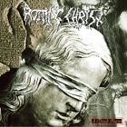 Rotting Christ A DEAD POEM Peaceville NEW SEALED BLACK VINYL RECORD LP