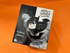BATMAN BLACK & WHITE - BOX ONLY - ED MCGUINNESS DC DIRECT LE 1960/4000