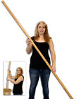 Appearing Bamboo Pole - 8 Feet By Mak Magic and BGM