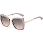 Kate Spade Kimora-G S 035J-FF Women's Kimora-G S Pink Sunglasses