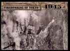 New Listing2021 Historic Autographs 1945 The End of the War Firebombing of Tokyo #29