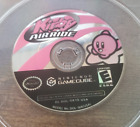 Kirby Air Ride (Nintendo GameCube, 2003) Disc Only TESTED