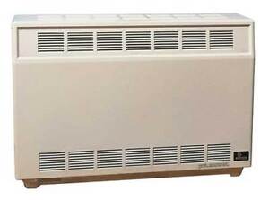 Empire Comfort Systems Rh50clp Gas Fired Room Heater,29-5/8 In. H