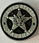 UNITED STATES MARSHAL SERVICE USMS New Jersey CHALLENGE COIN