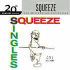 Singles 45's and under - Audio CD By Squeeze - VERY GOOD