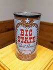 New ListingBig State Best Brand Flat Top Beer Can - Tivoli