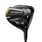 LEFT HANDED CALLAWAY GOLF ROGUE ST MAX D DRIVER 10.5° GRAPHITE WOMENS