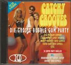 VARIOUS - Catchy Grooves Grosse Bubble Gum Party (Edel #0028202 - Germany, 1994)
