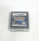 Pokemon Diamond Version for Nintendo DS NDS 3DS US Game Card 2009 Mint Tested