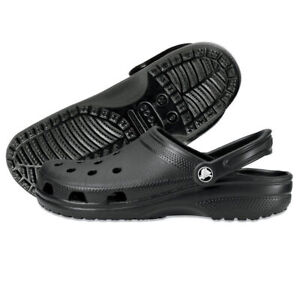 Unisex Casual Croc Clog Slip On Women Size Shoe Water-Friendly Sandals New