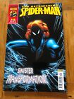 Astonishing Spider-man Vol.1 # 145 - 29th November 2006 - UK Printing