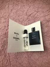 Chanel Bleu De Chanel (0.05 Oz / 1.5 ML) Eau De Parfum Sample Spray