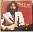 The Concert for Bangladesh: George Harrison & Friends (2 CD Set) RARE OOP