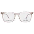 Tommy Hilfiger Demo Square Men's Eyeglasses TH 1942 010A 52 TH 1942 010A 52