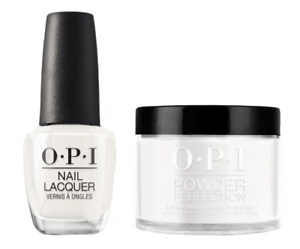 OPI Nail Lacquer 0.5oz + Dip Powder 1.5oz Duo - H22 - Funny Bunny AUTHENTIC
