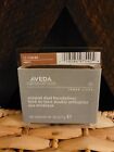 DISCONTINUED!!! AVEDA!!! CACAO!! Inner light Mineral Dual Foundation .24oz /7g