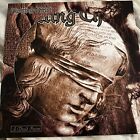Rotting Christ – A Dead Poem Picture Disc LP 2014 Floga Records FL11 [Greece] NM