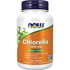 NOW Foods Chlorella 1,000 mg 120 Tabs