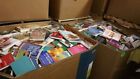 *Regular Quality* Credential Wholesale Pallets Unscanned Books for Online Resale