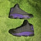 Size 9 - Jordan 13 Retro Court Purple