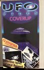 New ListingUfo Files Coverup Vhs (1996) Sealed