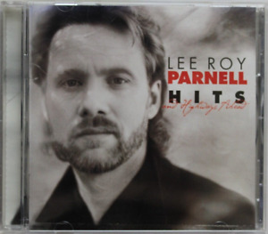 LEE ROY PARNELL HITS AND HIGHWAYS AHEAD [USED CD]