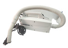 Oreck XL Compact Handheld Canister Vacuum Cleaner White Model RBB870-AW