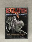 Revelation: Dawn of Global Government (2015)  DVD  Charlie Daniels Documentary
