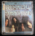 Deep Purple: Machine Head (DVD Audio 5.1 Surround Sound) Rare
