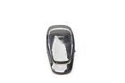 Jabra Cruiser HFS001 Bluetooth Hands-Free Car Speaker Unit & Visor Clip H42e