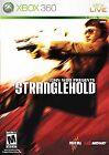 New ListingStranglehold Microsoft Xbox 360  2007  Tested - Complete