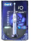 New ListingOral-B iO Series 9 Electric Toothbrush - Aquamarine 3 Brush