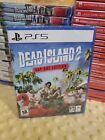 NEW SEALED PS5 Dead Island 2 Day 1 Edition - Sony PlayStation 5 FREE SHIPPING