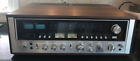 OPEN BOX SANSUI 9090DB VINTAGE STEREO RECEIVER PERFECT WORKING CONDITION