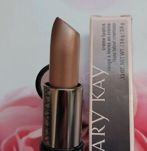 Mary kay lipstick - creme, nourishing plus, triple layer tinted balm