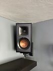 Klipsch Reference R-51M Bookshelf Speakers (Pair) With Wall Mount Included.