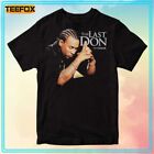 The Last Don Don Omar Unisex T-Shirt