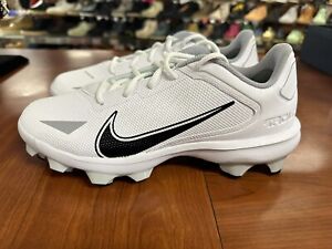 Size 9.5 Men's Nike Force Trout 8 Pro MCS Molded Baseball Cleats CZ5914-100