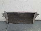 2010 Ford Mustang Shelby GT500 AFCO Performance Intercooler #8862 H2